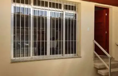Sobrado à venda 4 quartos 1 suíte 2 vagas mirandopolis - são paulo - sp