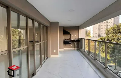 Apartamento 156 m² localizado no bairro vila mariana são paulo - sp