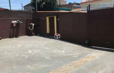 Excelente terreno com 365 metros em ótima localização