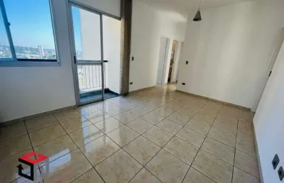 Apartamento à venda 3 quartos 1 vaga planalto - são bernardo do campo - sp