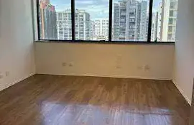 Conj. comercial à venda 1 vaga indianopolis - são paulo - sp
