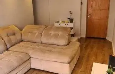 Apartamento 61 m² localizado no bairro santa terezinha são bernardo do campo - sp