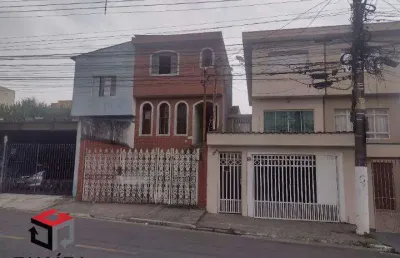Sobrado 197 m² localizado no bairro ferrazópolis são bernardo do campo - sp