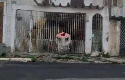Casa 159 m² localizado no bairro taboão são bernardo do campo - sp
