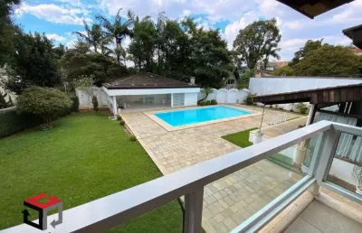 Casa à venda 4 quartos 2 suítes 8 vagas anchieta - são bernardo do campo - sp