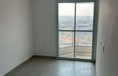 Apartamento 60 m² localizado no bairro casa branca santo andré - sp