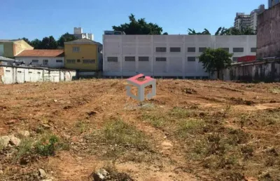 Terreno à venda centro - são bernardo do campo - sp