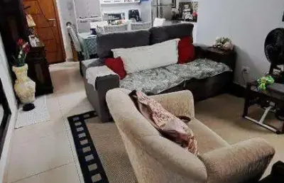 Apartamento à venda 3 quartos 1 suíte 1 vaga alzira - santo andré - sp