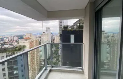 Apartamento com 3 quartos à venda na Rua Senador César Lacerda Vergueiro, 312, Sumarezinho, São Paulo