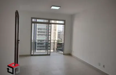 Excelente apartamento recém reformado com 102m² localizado na vila mariana em são paulo/sp.