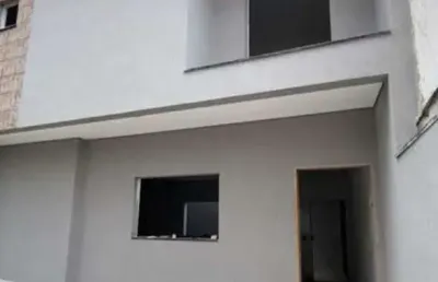 Sobrado à venda 3 quartos 3 suítes 3 vagas eldízia - santo andré - sp