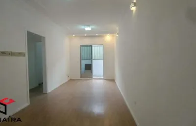 Apartamento à venda 2 quartos 1 vaga jardim do mar - são bernardo do campo - sp