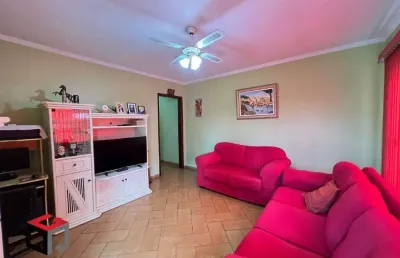 Casa à venda 3 quartos 1 suíte 4 vagas alto de santo andré - santo andré - sp
