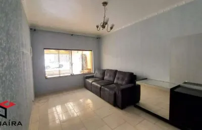 Sobrado à venda 3 quartos 2 vagas baeta neves - são bernardo do campo - sp