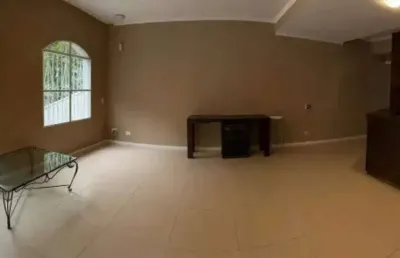 Casa com 4 quartos à venda na Rua Brasópolis, 258, Vila Guarani, São Paulo