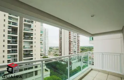 Apartamento 58 m² localizado no bairro campo belo são paulo - sp