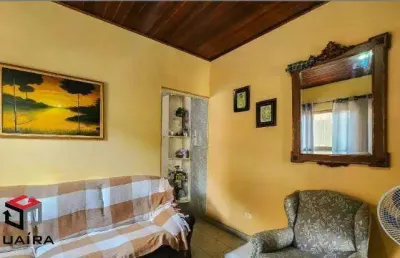 Casa à venda 1 quarto ferrazópolis - são bernardo do campo - sp