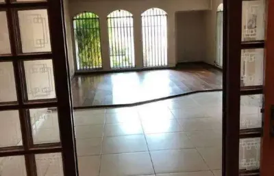 Casa à venda 3 quartos 1 suíte 4 vagas pilar - mauá - sp