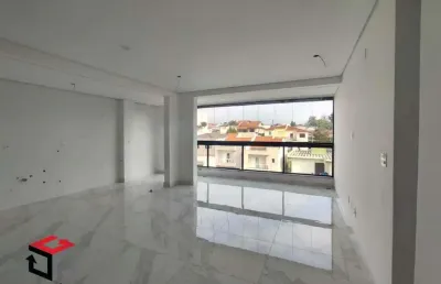 Apartamento de 167,98m² no assunção em são bernardo do campo - sp