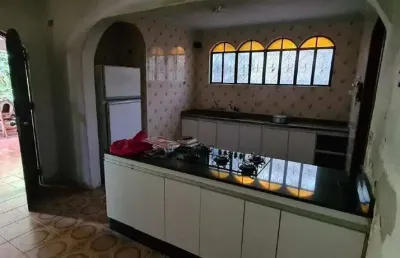 Sobrado de 236 m² no taboão em são bernardo do campo - sp