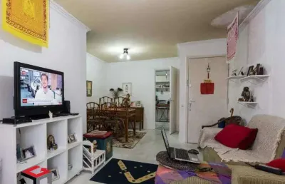 Apartamento à venda 4 quartos 1 suíte 1 vaga vila nova conceição - são paulo - sp