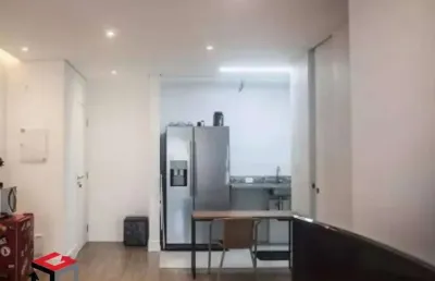 Apartamento 55 m² localizado no bairro bela vista são paulo - sp