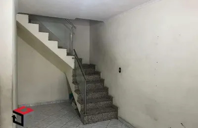 Sobrado à venda 6 quartos 2 suítes 3 vagas jordanópolis - são bernardo do campo - sp
