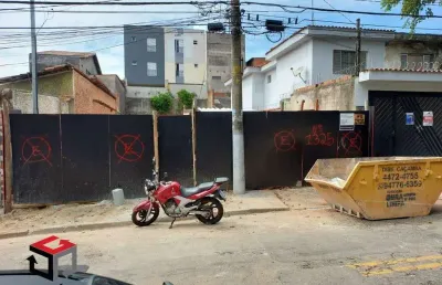 Cobertura à venda 2 quartos 1 suíte 1 vaga santo alberto - santo andré - sp