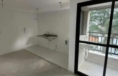 Apartamento 41 m² com elevador localizado no bairro valparaíso santo andré - sp