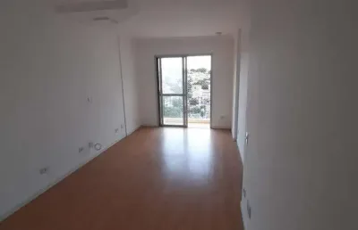 Apartamento à venda 2 quartos 1 vaga saúde - são paulo - sp