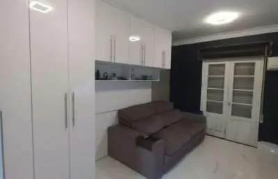 Apartamento 35 m² localizado no bairro bela vista são paulo - sp