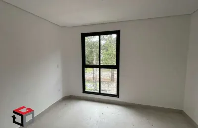 Cobertura à venda 1 quarto 1 vaga homero thon - santo andré - sp