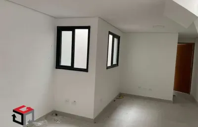 Apartamento à venda 1 quarto 1 vaga homero thon - santo andré - sp