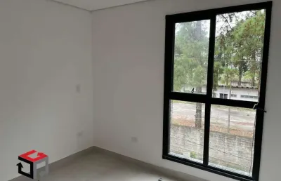 Apartamento à venda 1 quarto 1 vaga homero thon - santo andré - sp
