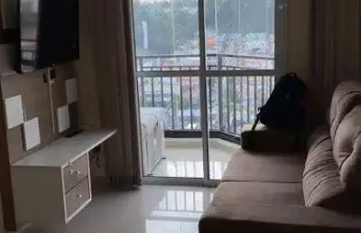 Apartamento à venda 3 quartos 1 vaga nova petrópolis - são bernardo do campo - sp