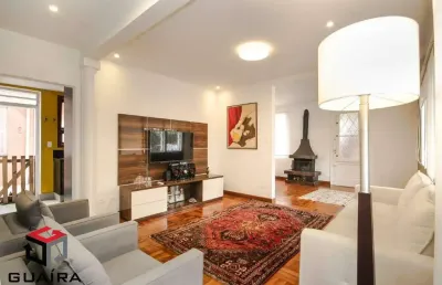 Sobrado 250 m² localizado no bairro perdizes são paulo - sp