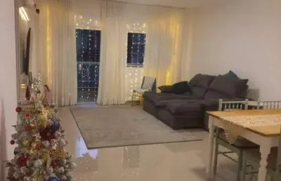 Sobrado para aluguel 3 quartos 3 suítes 4 vagas alpina - santo andré - sp