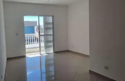 Apartamento à venda 3 quartos 1 suíte 2 vagas marajoara - santo andré - sp