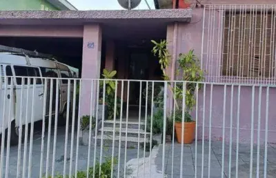 Terreno à venda 3 vagas anchieta - são bernardo do campo - sp
