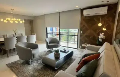 Apartamento à venda 3 quartos 1 suíte 2 vagas pinheirinho - santo andré - sp