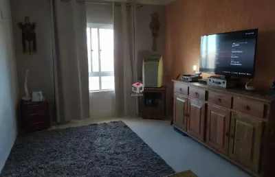 Apartamento à venda 2 quartos 1 vaga demarchi - são bernardo do campo - sp
