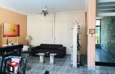 Casa à venda 4 quartos 1 suíte 4 vagas barcelona - são caetano do sul - sp