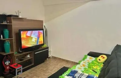 Apartamento à venda 3 quartos 1 suíte 1 vaga santa maria - são caetano do sul - sp