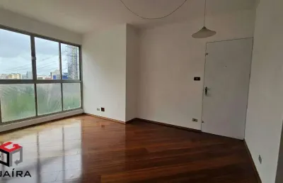 Apartamento à venda 2 quartos 2 vagas centro - santo andré - sp