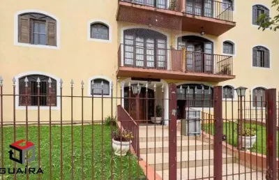 Apartamento à venda 2 quartos 1 suíte 1 vaga rudge ramos - são bernardo do campo - sp