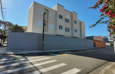 Apartamento novo com 41 m² com elevador, localizado no jardim stella em santo andré - sp.