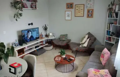 Sobrado à venda 2 quartos 1 suíte 1 vaga alzira - santo andré - sp