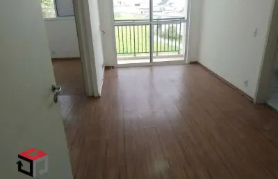 Apartamento à venda 2 quartos 1 vaga jamaica - santo andré - sp