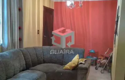 Sobrado com 72m² localizado no bairro demarchi em são bernardo do campo - sp.