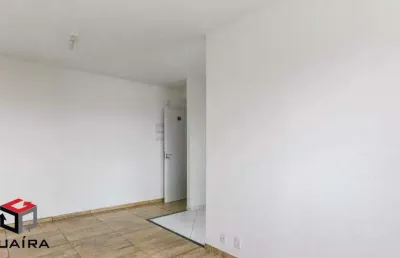 Apartamento à venda 3 quartos 1 vaga paulicéia - são bernardo do campo - sp